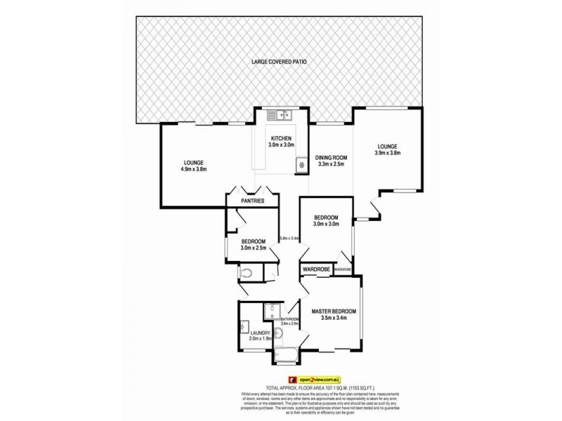 99 Ware Drive, Currumbin Waters QLD 4223