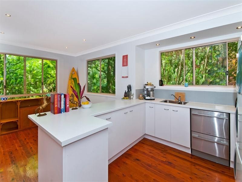 108 Illawarra Crescent, Tugun QLD 4224