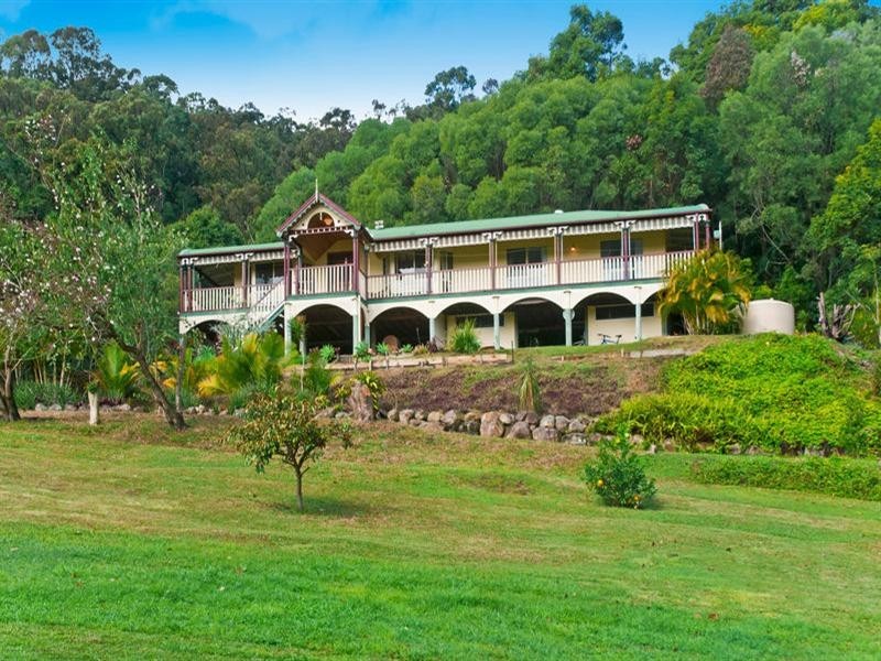 25 Jamberoo Court, Tallebudgera QLD 4228