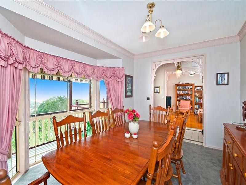 25 Jamberoo Court, Tallebudgera QLD 4228