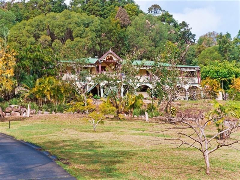 25 Jamberoo Court, Tallebudgera QLD 4228