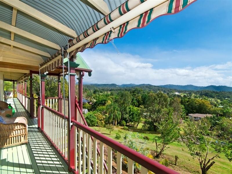 25 Jamberoo Court, Tallebudgera QLD 4228