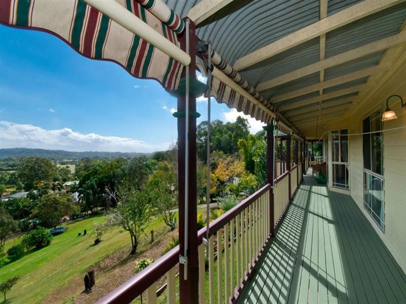 25 Jamberoo Court, Tallebudgera QLD 4228
