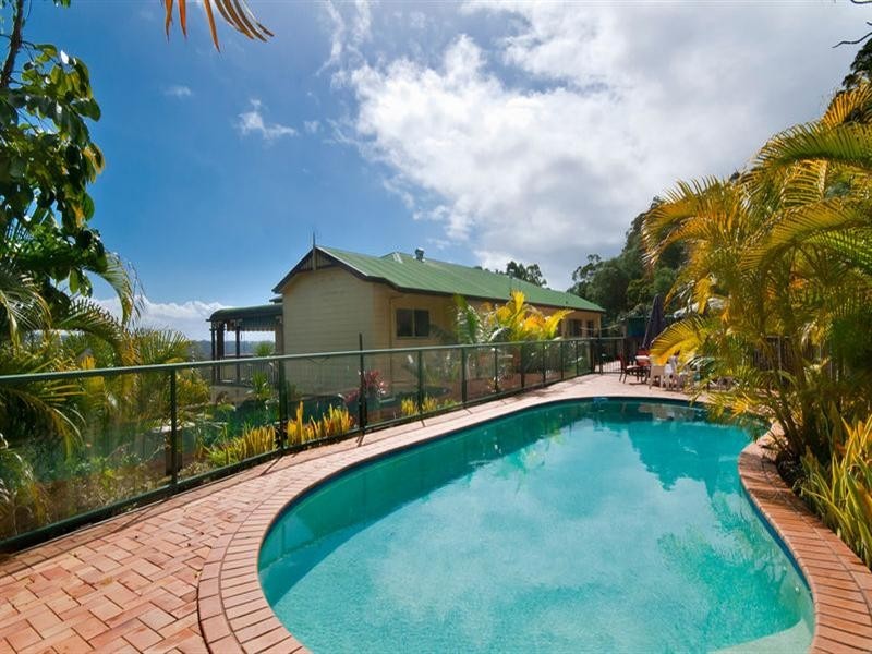25 Jamberoo Court, Tallebudgera QLD 4228