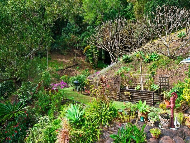 25 Jamberoo Court, Tallebudgera QLD 4228