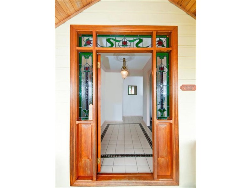 25 Jamberoo Court, Tallebudgera QLD 4228