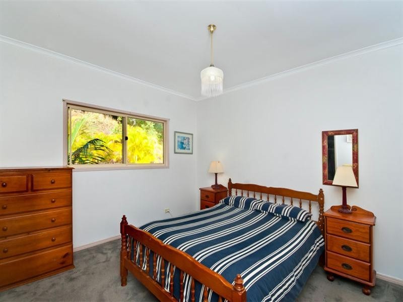 25 Jamberoo Court, Tallebudgera QLD 4228