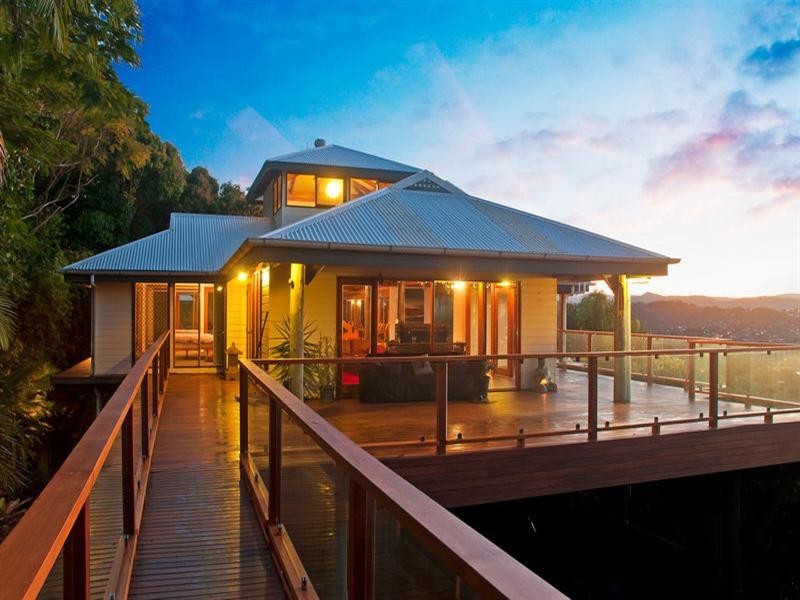 26 Pall Mall Avenue, Currumbin QLD 4223