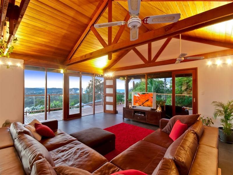 26 Pall Mall Avenue, Currumbin QLD 4223