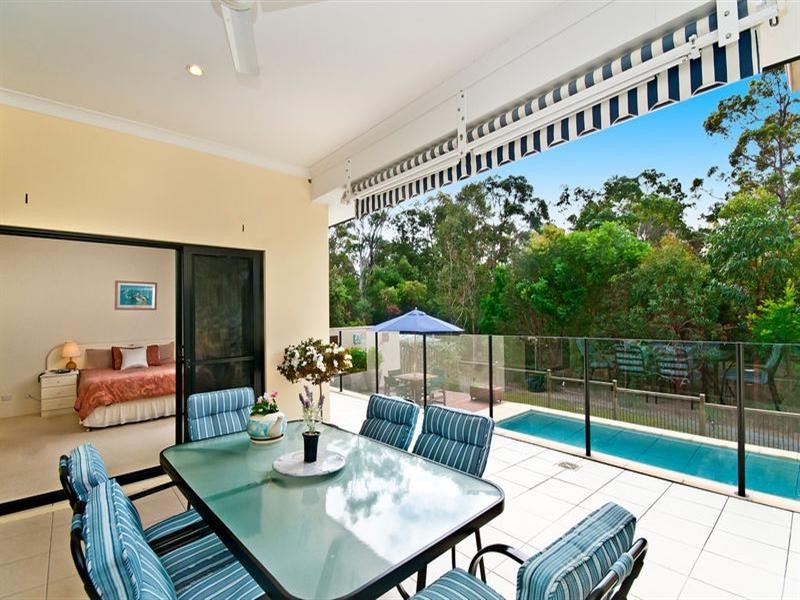 14 York Creek Crescent, Reedy Creek QLD 4227