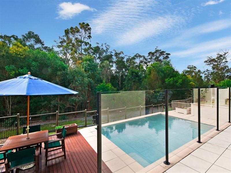 14 York Creek Crescent, Reedy Creek QLD 4227