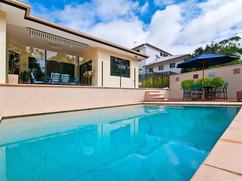 14 York Creek Crescent, Reedy Creek QLD 4227