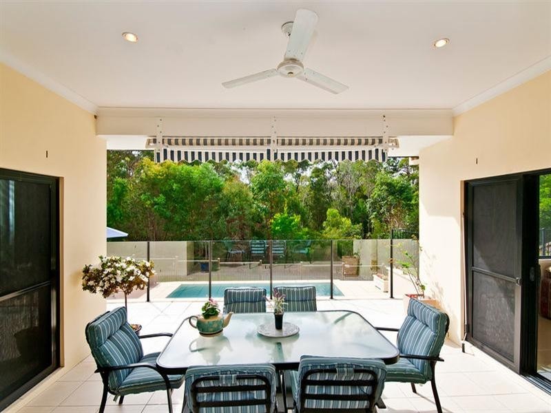 14 York Creek Crescent, Reedy Creek QLD 4227