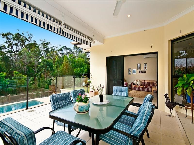 14 York Creek Crescent, Reedy Creek QLD 4227