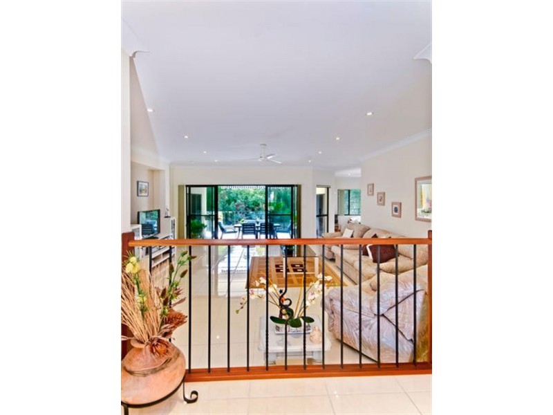 14 York Creek Crescent, Reedy Creek QLD 4227