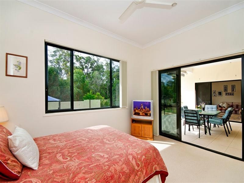 14 York Creek Crescent, Reedy Creek QLD 4227
