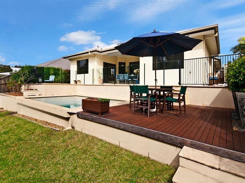 14 York Creek Crescent, Reedy Creek QLD 4227