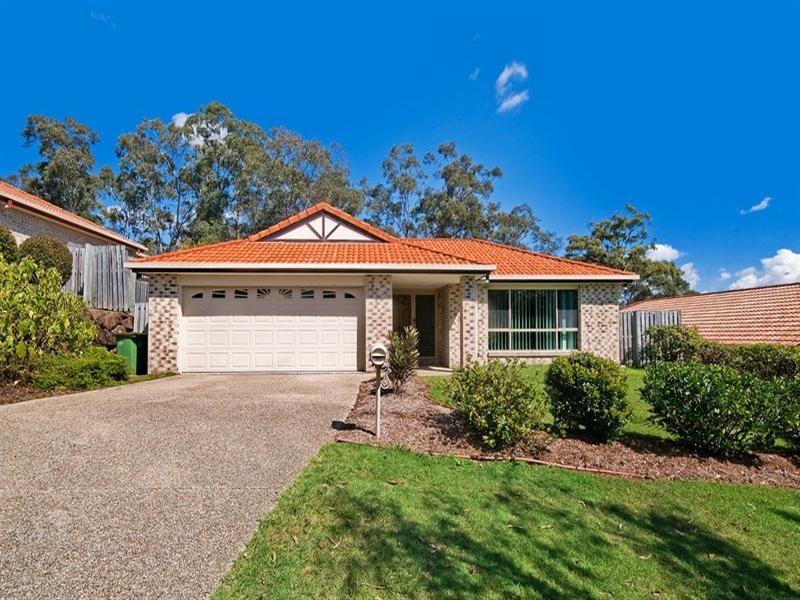 27 Hibertia Avenue, Elanora QLD 4221