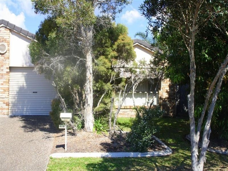 2/5 Partridge Place, Tugun QLD 4224