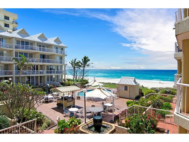 16/329 Golden Four Drive, Tugun QLD 4224
