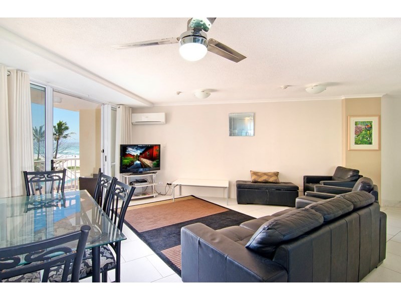 16/329 Golden Four Drive, Tugun QLD 4224