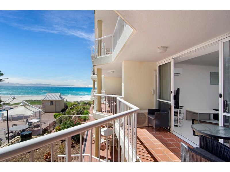 16/329 Golden Four Drive, Tugun QLD 4224
