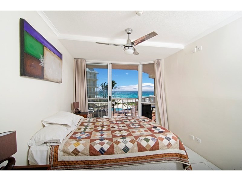 16/329 Golden Four Drive, Tugun QLD 4224