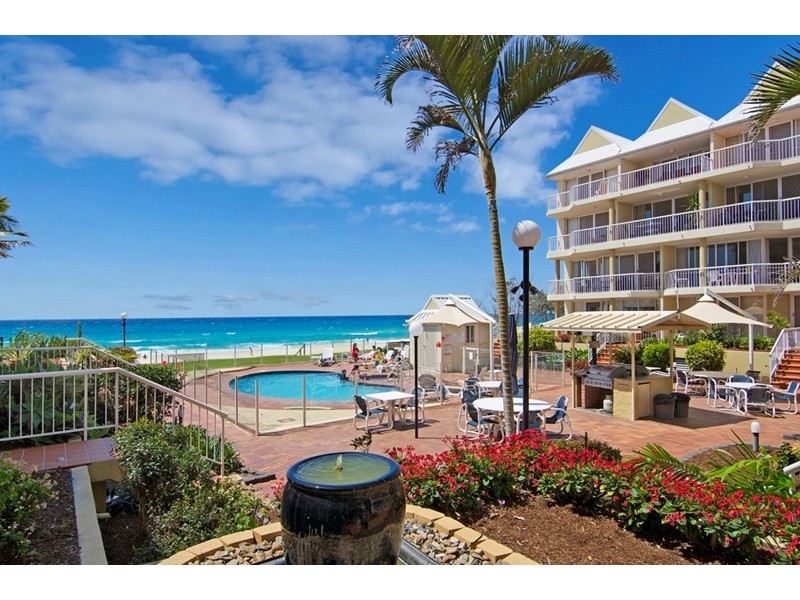 16/329 Golden Four Drive, Tugun QLD 4224