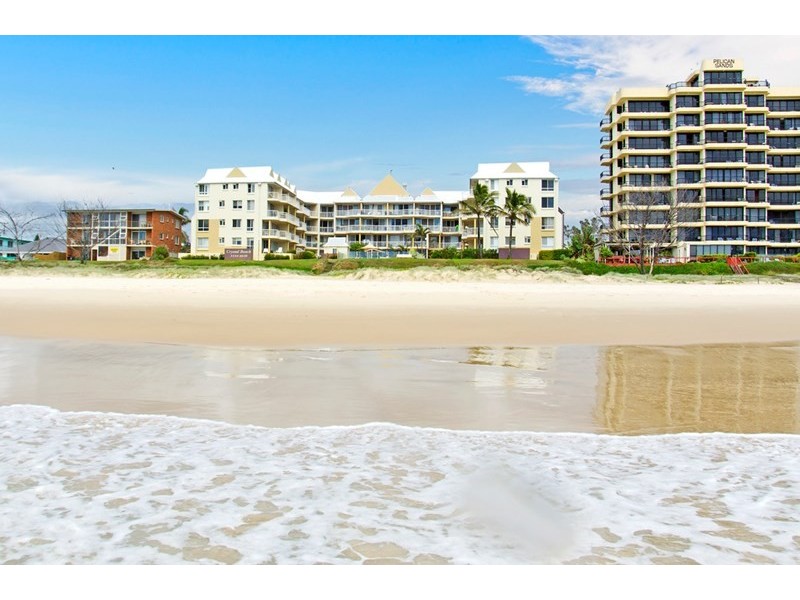 16/329 Golden Four Drive, Tugun QLD 4224