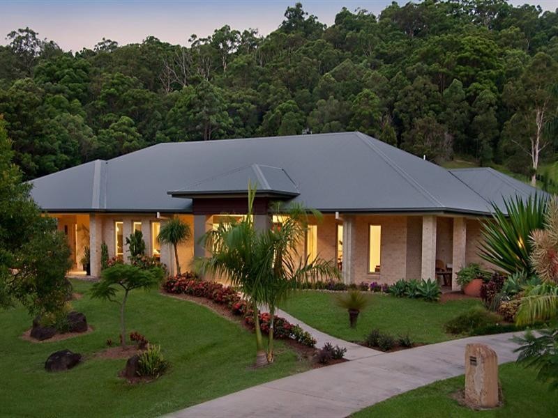 92 Aqua Promenade, Currumbin Valley QLD 4223