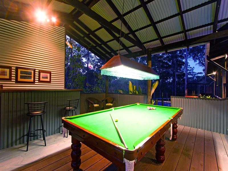 9 Ridgeview Crescent, Bonogin QLD 4213