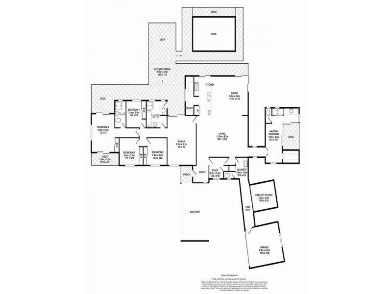 9 Ridgeview Crescent, Bonogin QLD 4213