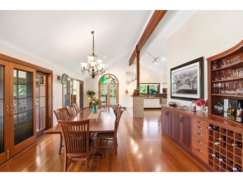 517 Currumbin Creek Road, Currumbin Valley QLD 4223