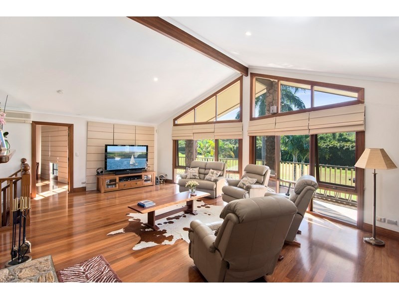 517 Currumbin Creek Road, Currumbin Valley QLD 4223