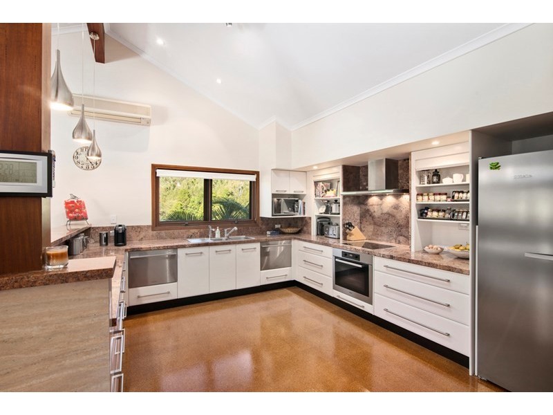 517 Currumbin Creek Road, Currumbin Valley QLD 4223