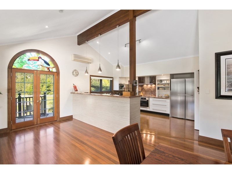 517 Currumbin Creek Road, Currumbin Valley QLD 4223