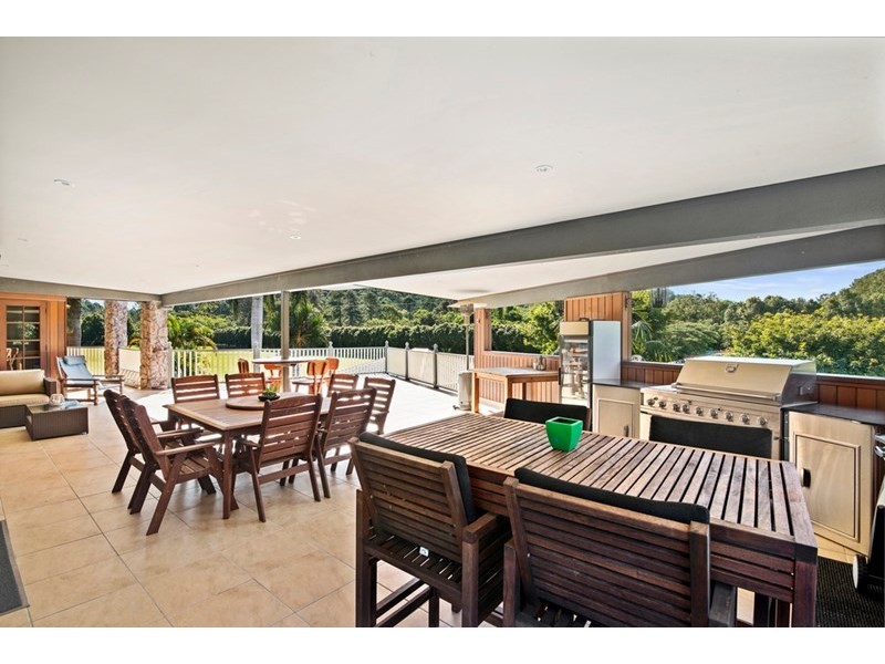 517 Currumbin Creek Road, Currumbin Valley QLD 4223