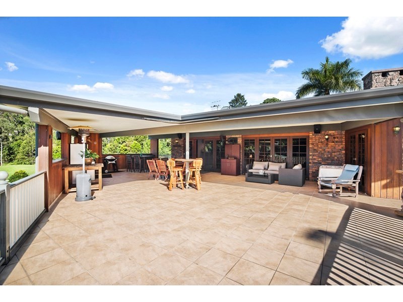 517 Currumbin Creek Road, Currumbin Valley QLD 4223