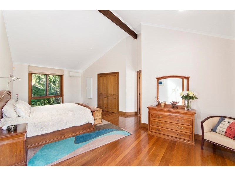 517 Currumbin Creek Road, Currumbin Valley QLD 4223