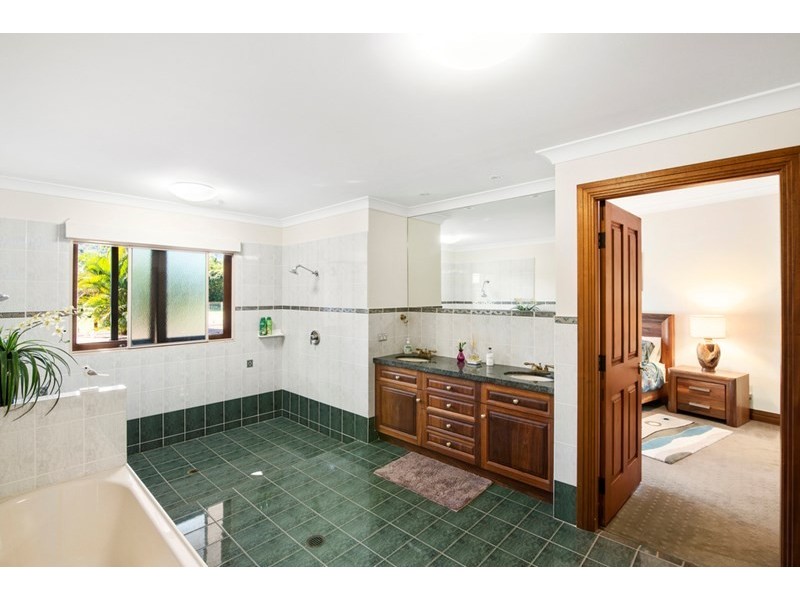 517 Currumbin Creek Road, Currumbin Valley QLD 4223