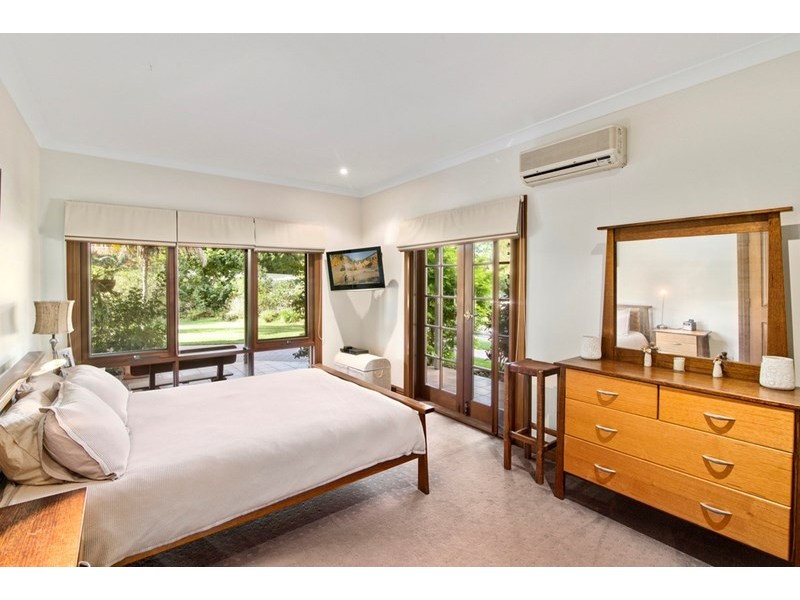 517 Currumbin Creek Road, Currumbin Valley QLD 4223