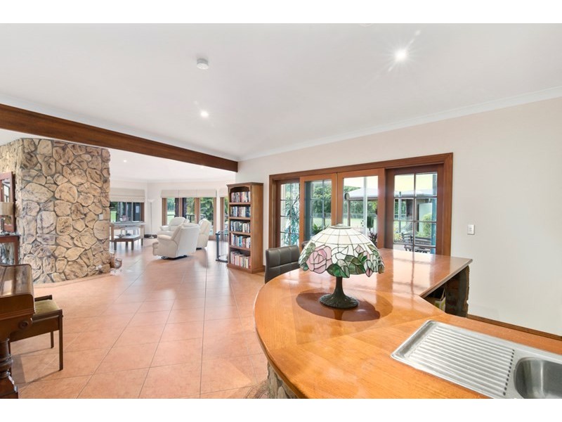 517 Currumbin Creek Road, Currumbin Valley QLD 4223