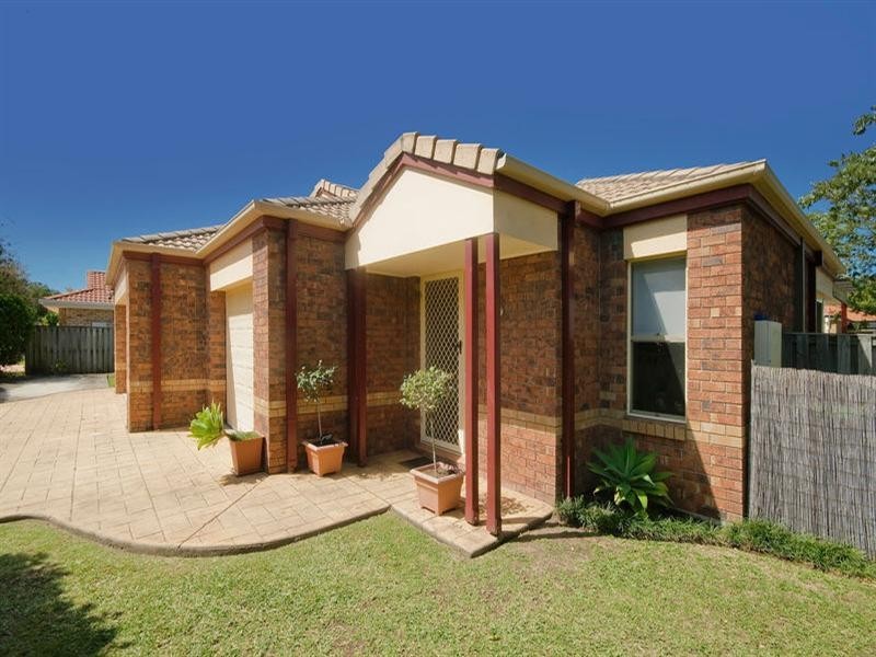 2/13 Rosewater Crescent, Tugun QLD 4224