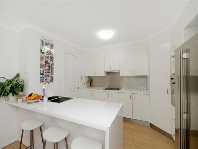 2/13 Rosewater Crescent, Tugun QLD 4224