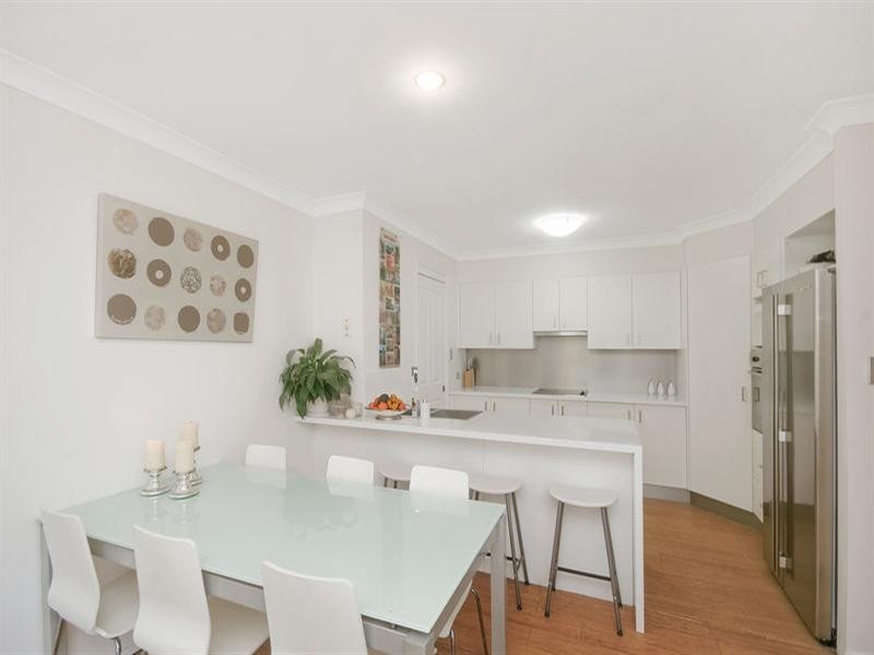 2/13 Rosewater Crescent, Tugun QLD 4224