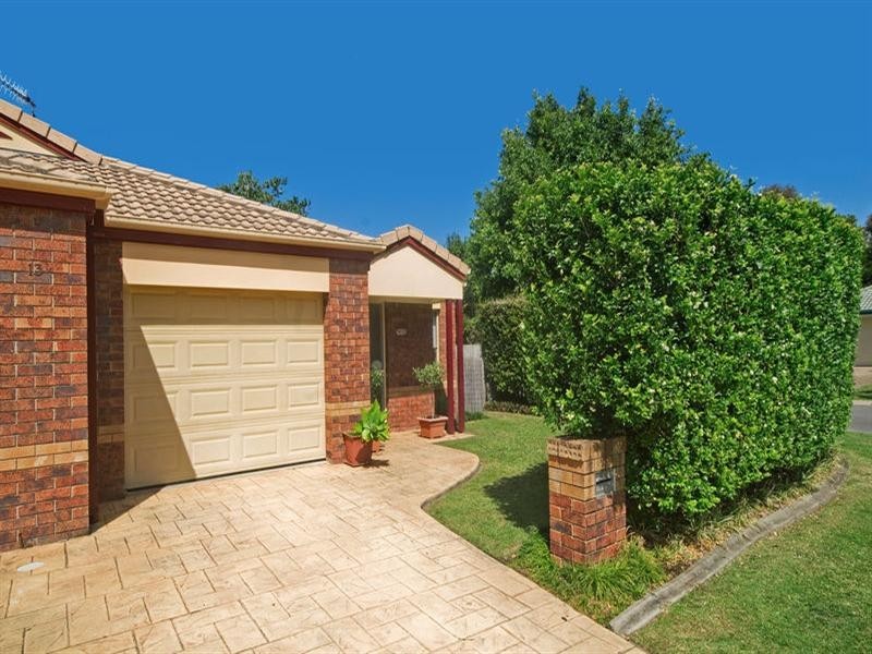 2/13 Rosewater Crescent, Tugun QLD 4224