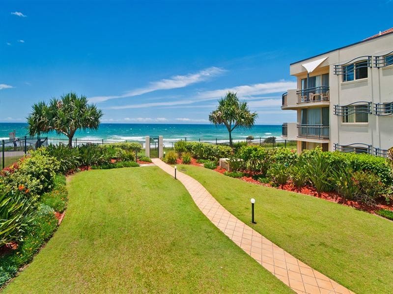 50/437 Golden Four Drive, Tugun QLD 4224