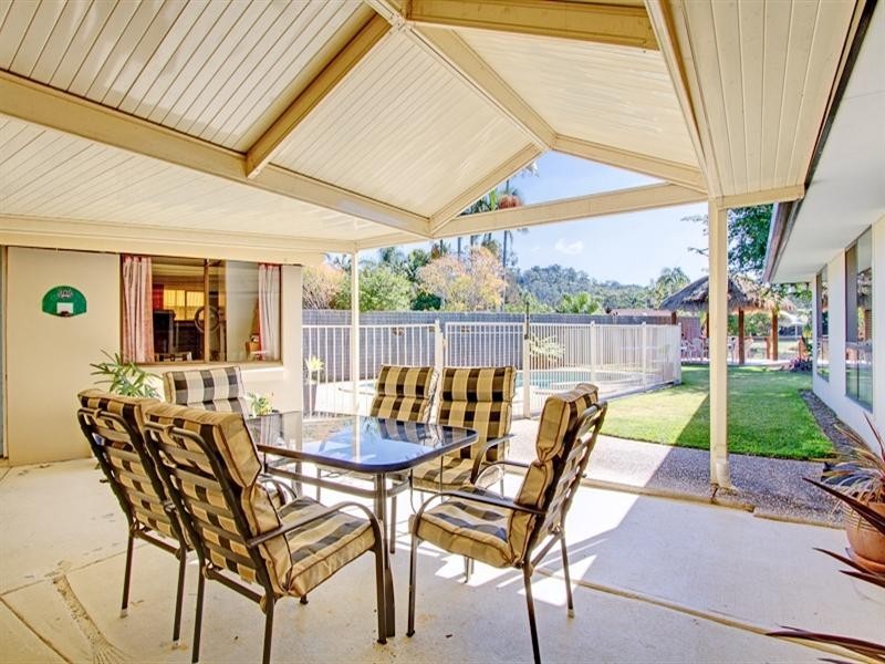 23 Whitsunday Drive, Currumbin Waters QLD 4223