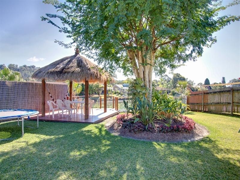 23 Whitsunday Drive, Currumbin Waters QLD 4223
