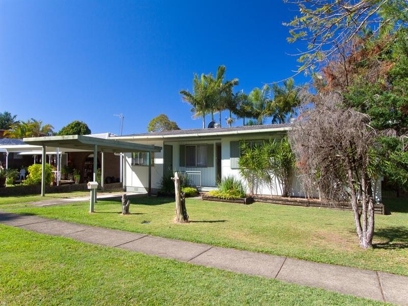 43 Morshead Street, Tugun QLD 4224